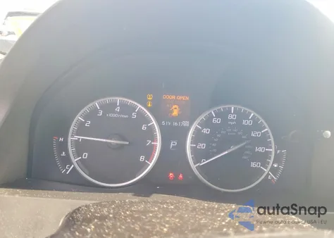 2016 Acura Rdx z USA, uszkodzony, nr VIN 5J8TB3H3XGL011203